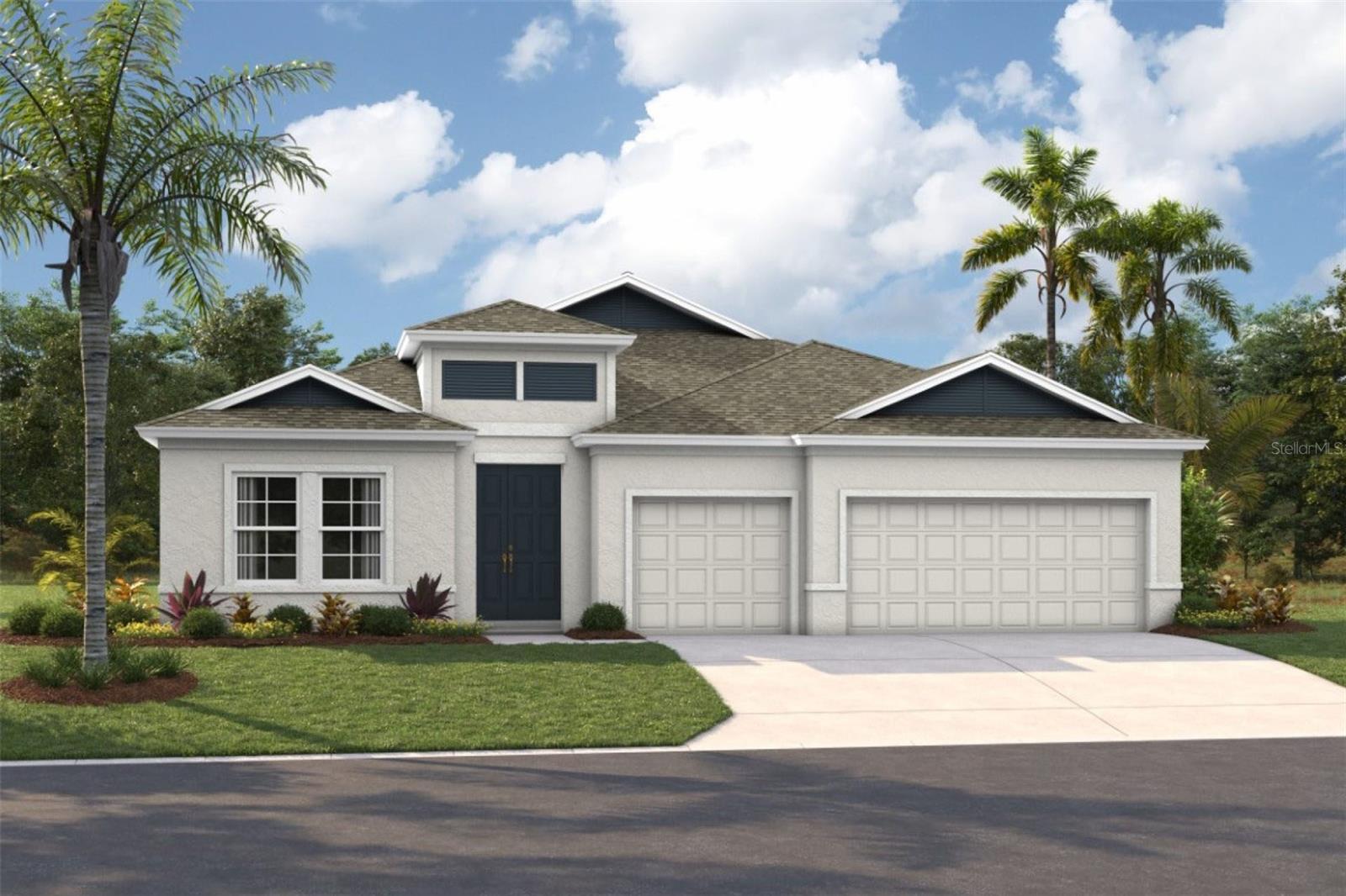 Single Family Residence in APOLLO BEACH, FL - Daniel Dourado