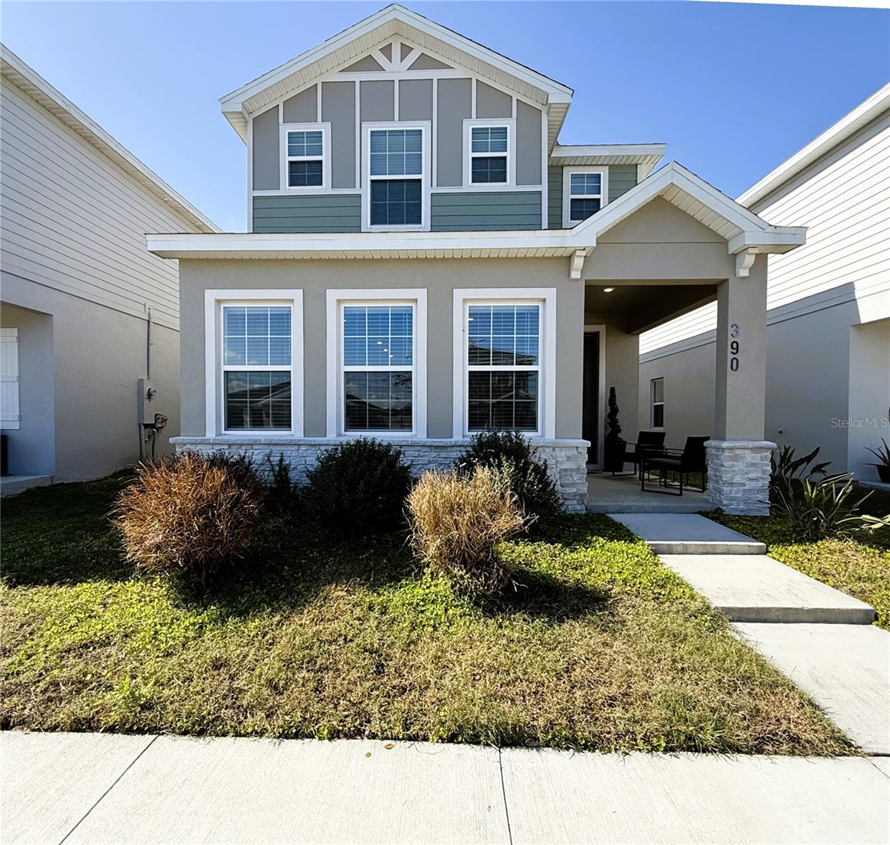 Single Family Residence em ST CLOUD, FL - Daniel Dourado