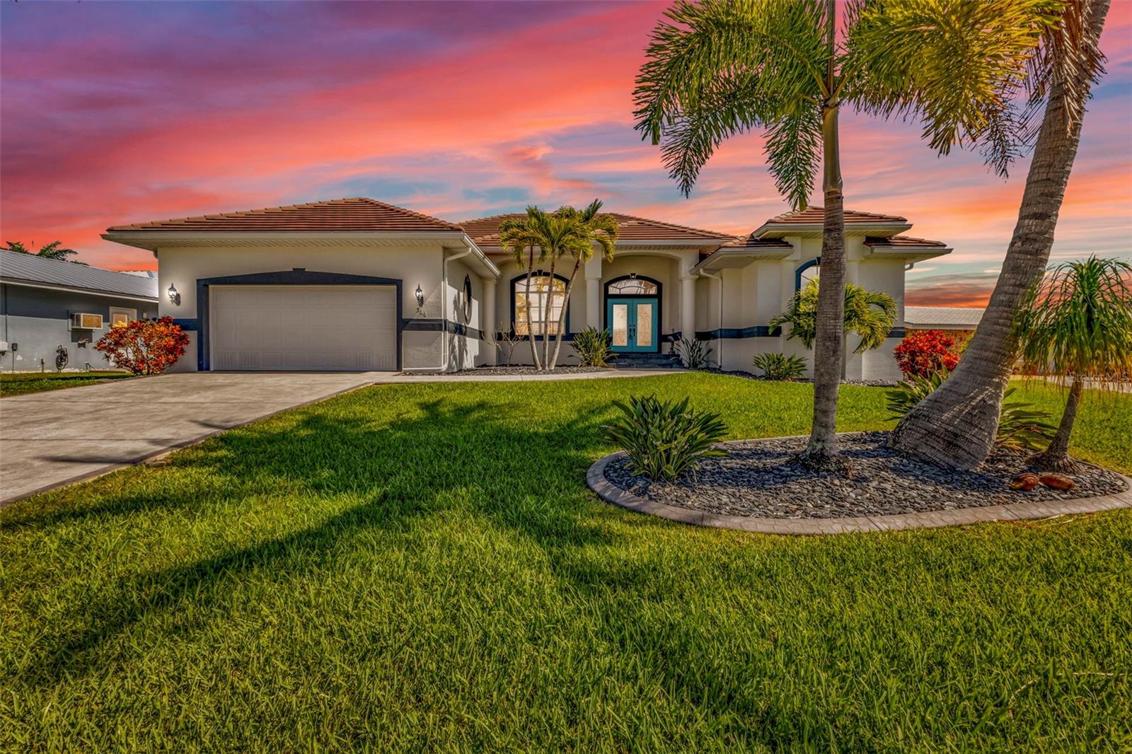 Single Family Residence em PUNTA GORDA, FL - Daniel Dourado