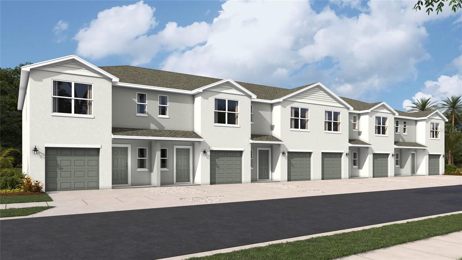 Townhouse em PINELLAS PARK, FL - Daniel Dourado