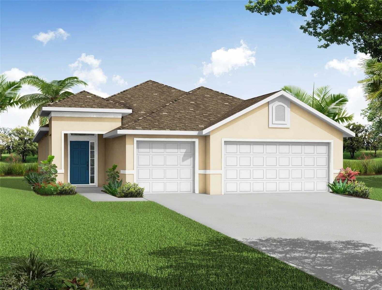Single Family Residence in PALM COAST, FL - Daniel Dourado
