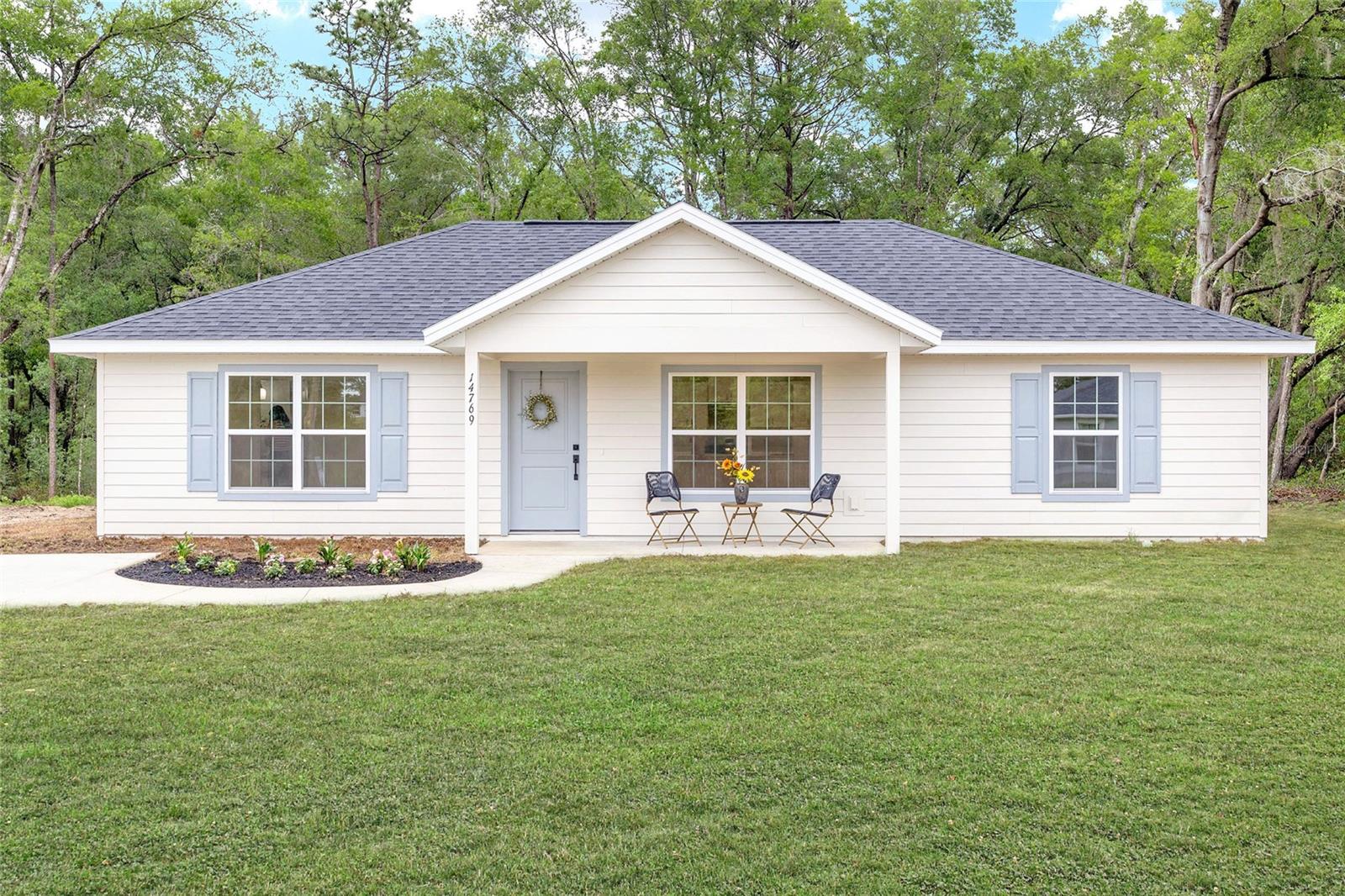 Single Family Residence in OCALA, FL - Daniel Dourado