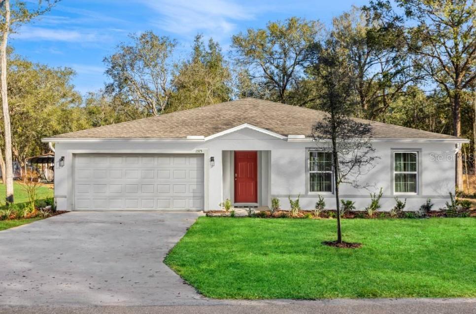 Single Family Residence in CITRUS SPRINGS, FL - Daniel Dourado