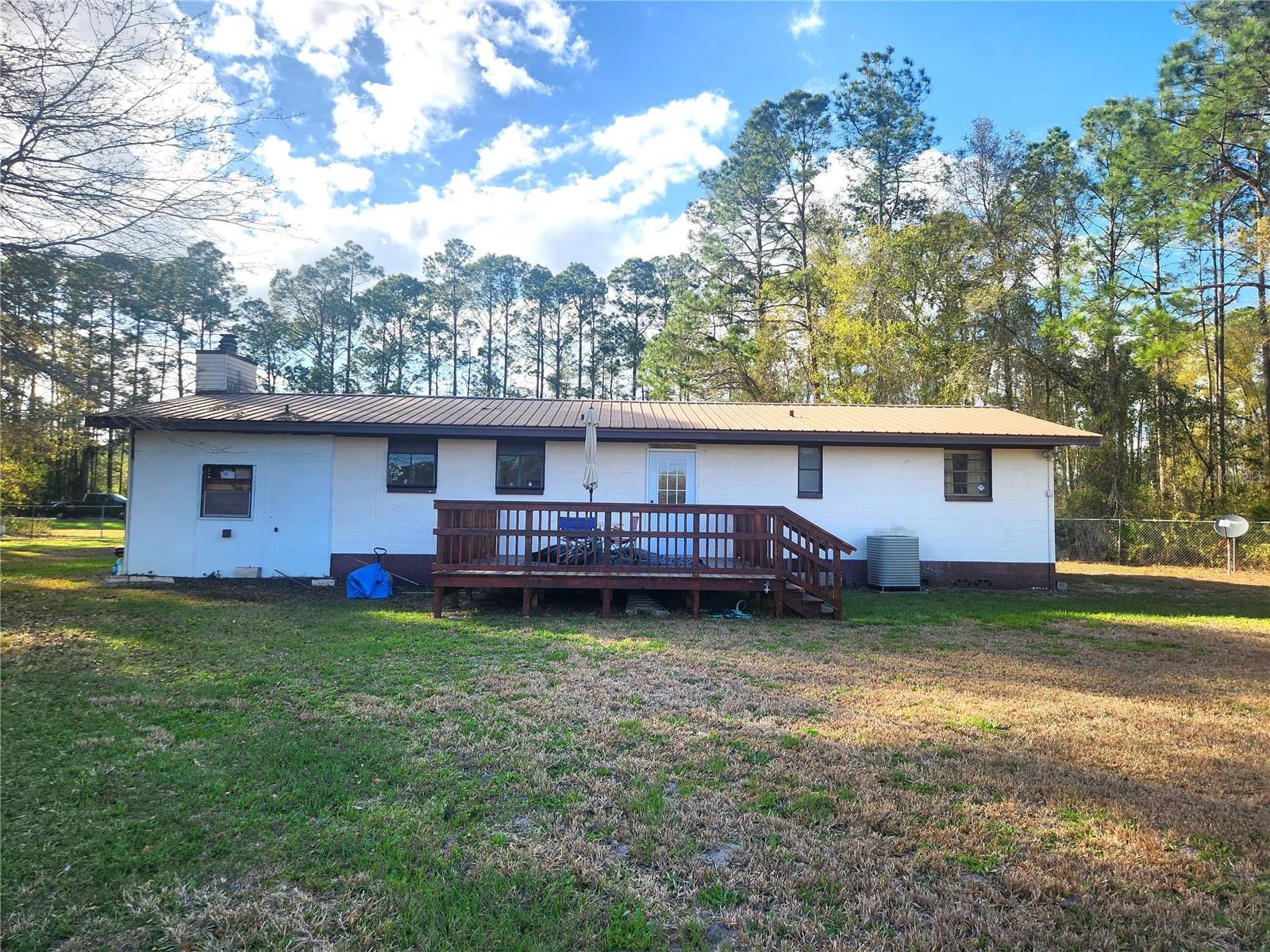Single Family Residence em STARKE, FL - Daniel Dourado