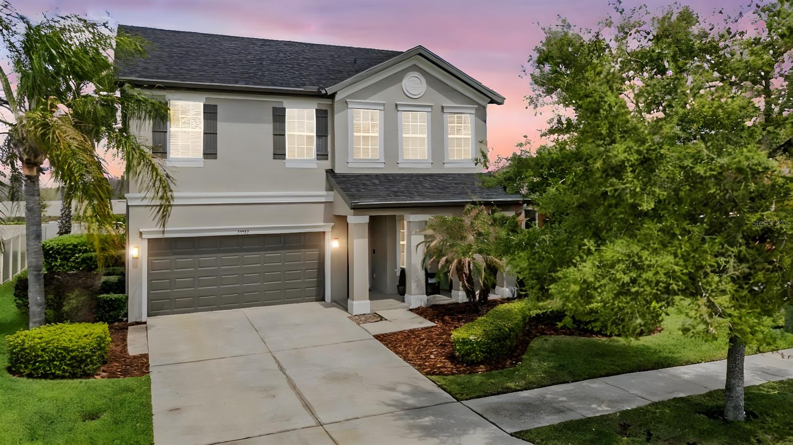 Single Family Residence em WESLEY CHAPEL, FL - Daniel Dourado