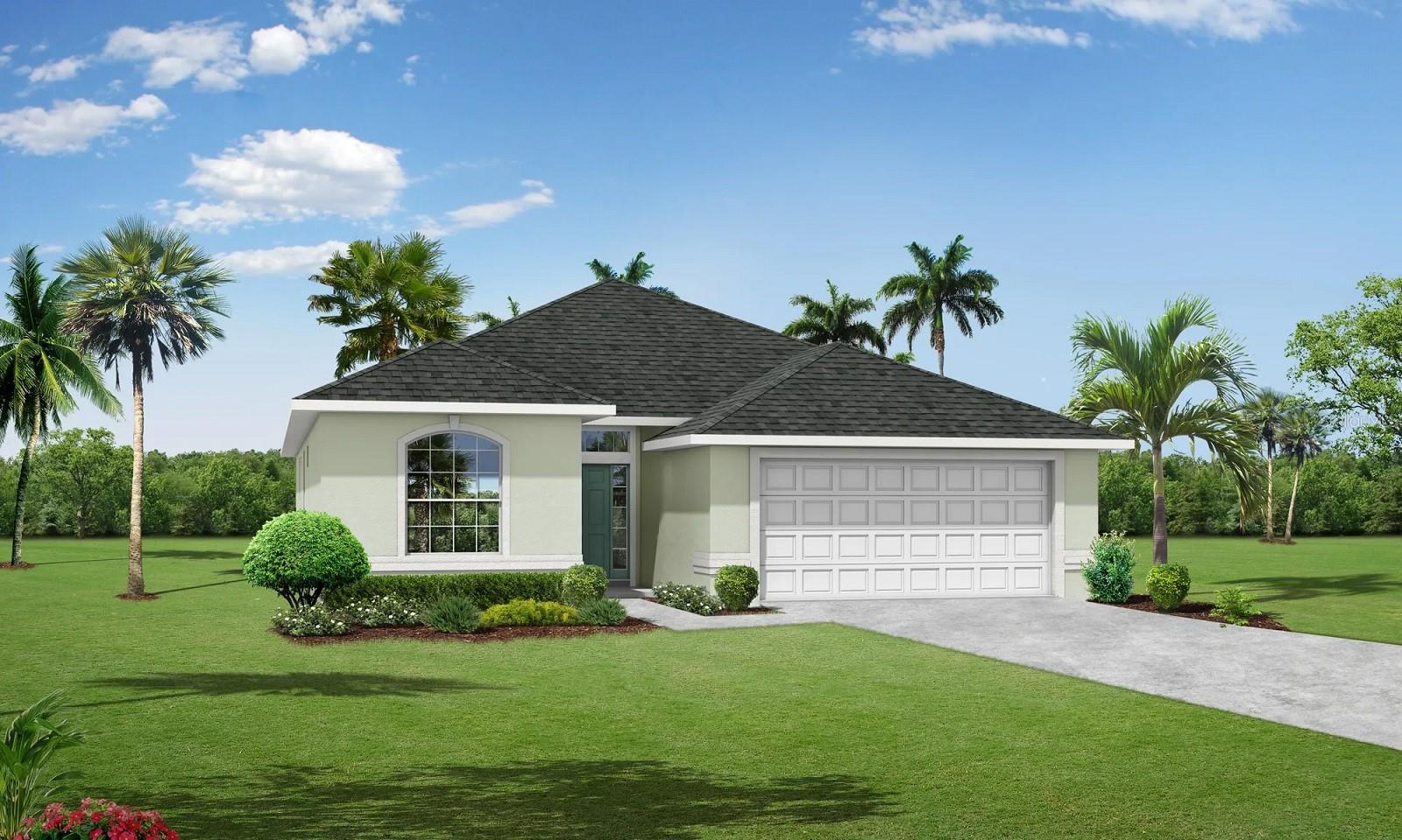 Single Family Residence in PALM COAST, FL - Daniel Dourado
