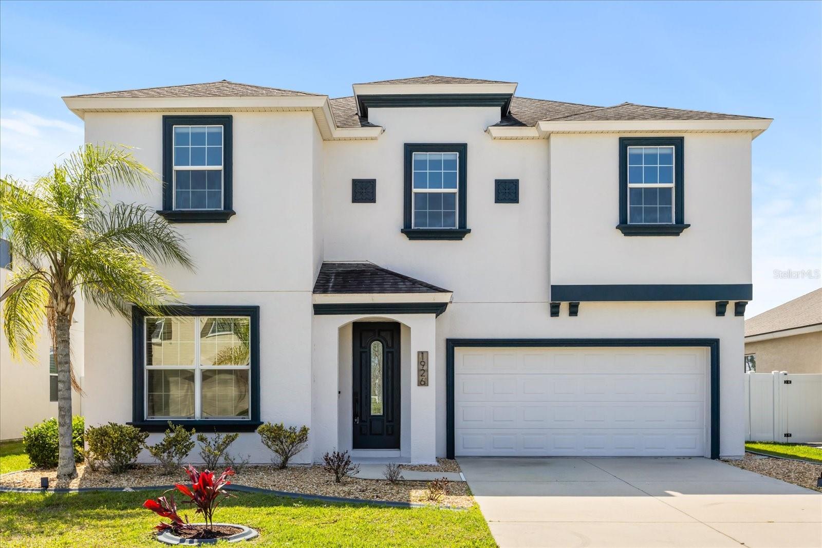 Single Family Residence in PORT ORANGE, FL - Daniel Dourado