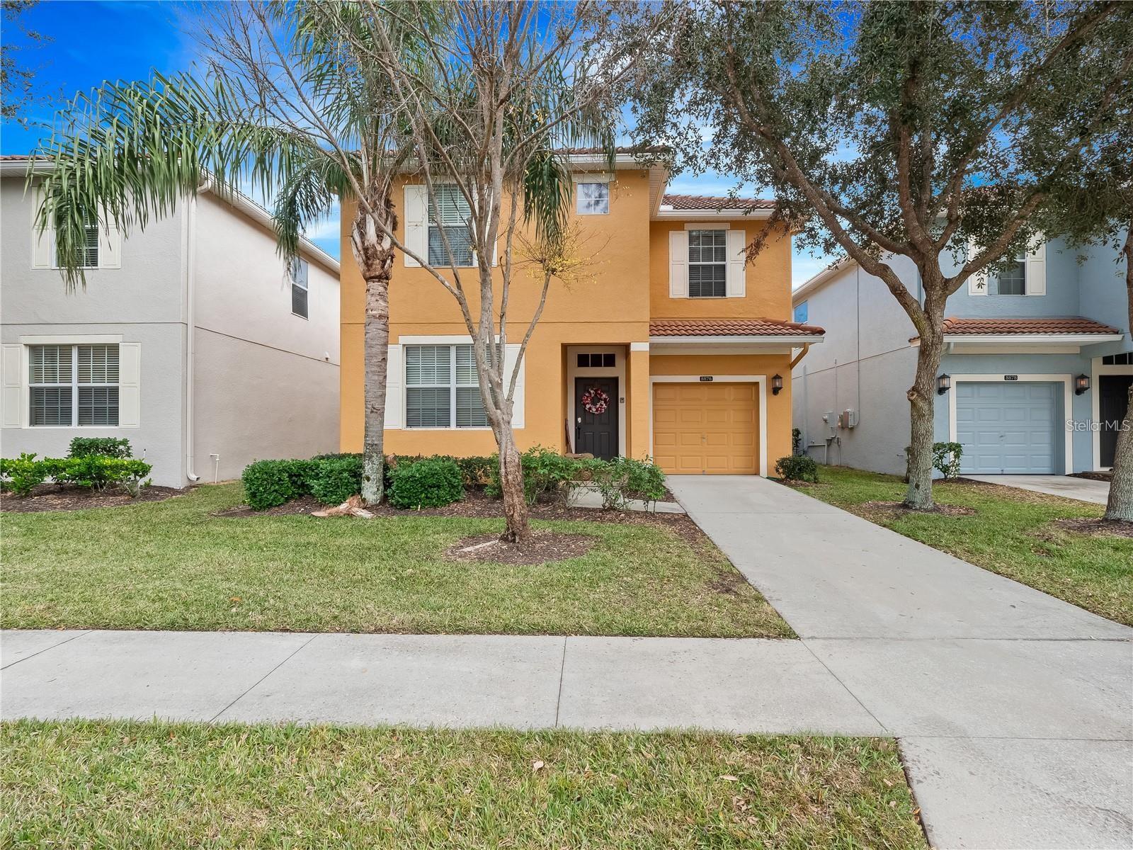 Single Family Residence em KISSIMMEE, FL - Daniel Dourado