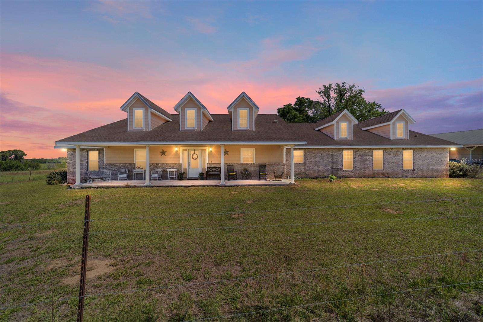 Single Family Residence em DUNNELLON, FL - Daniel Dourado