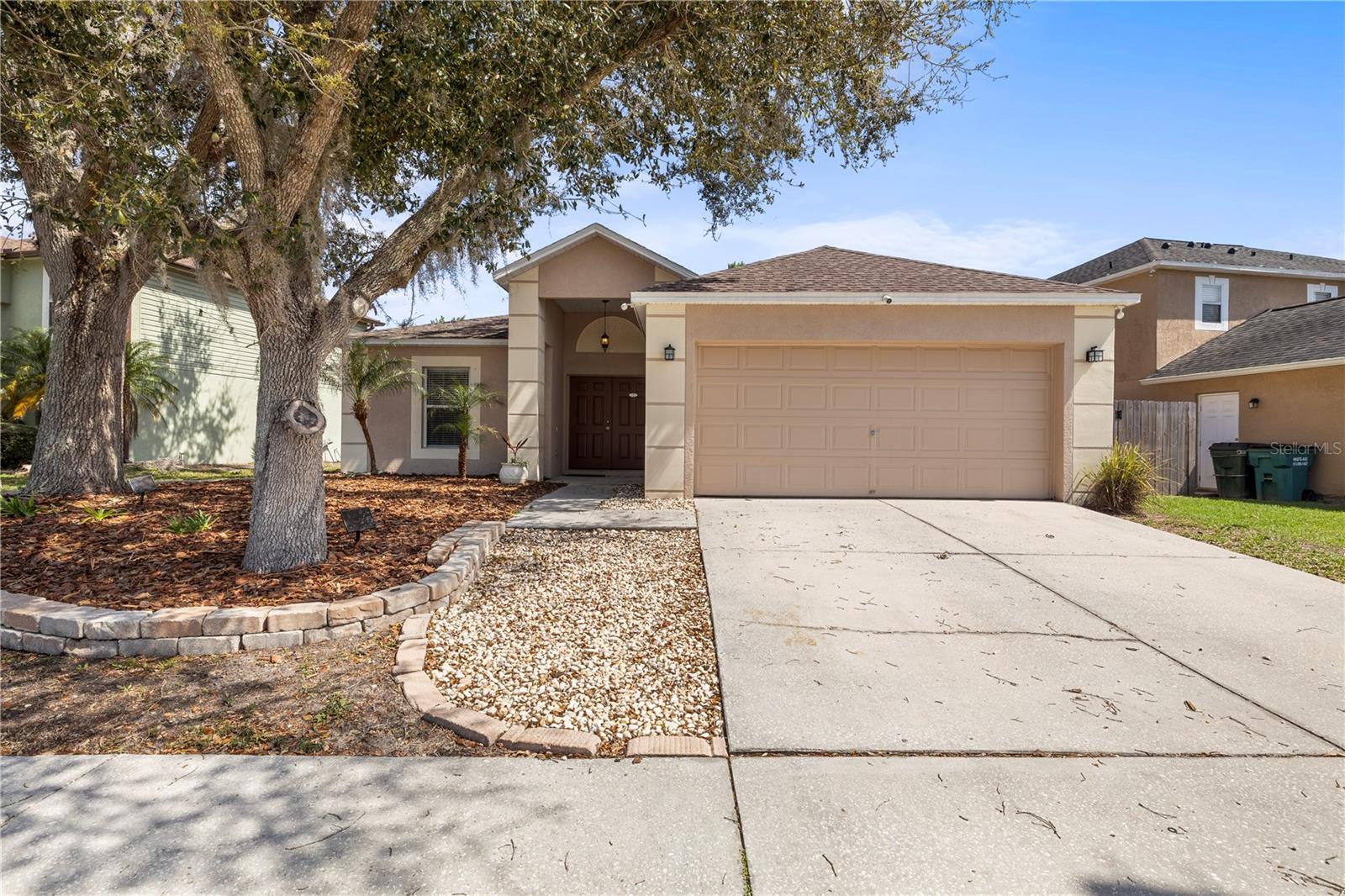 Single Family Residence em LAND O LAKES, FL - Daniel Dourado