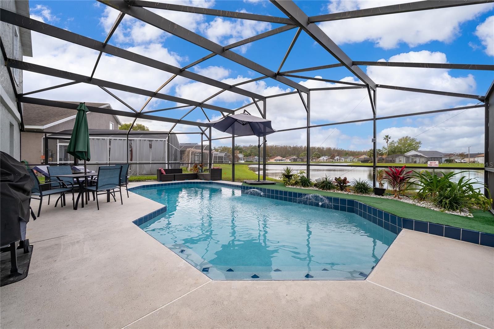 Single Family Residence em KISSIMMEE, FL - Daniel Dourado