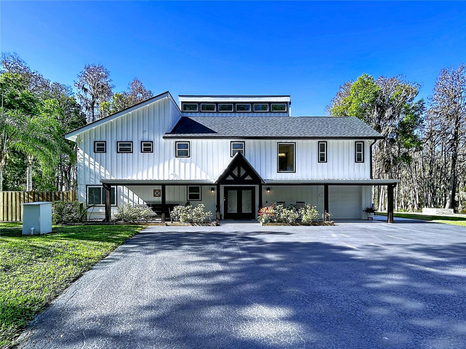 Single Family Residence em LAND O LAKES, FL - Daniel Dourado