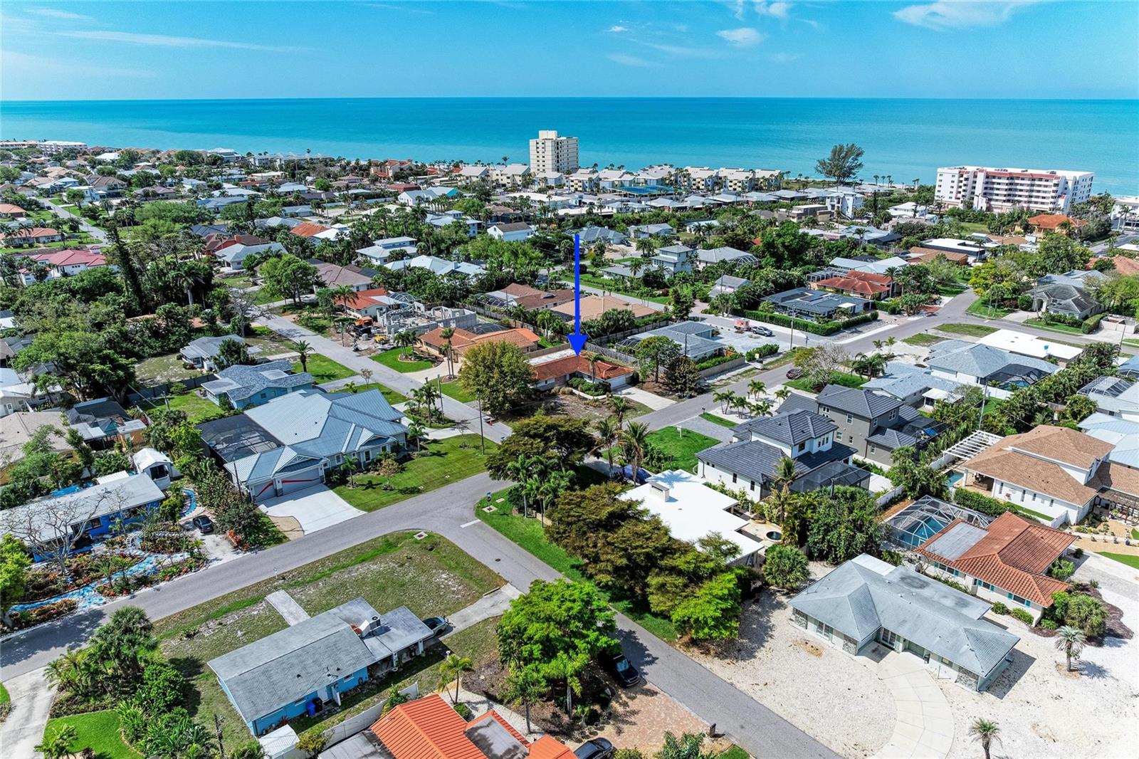 Single Family Residence em VENICE, FL - Daniel Dourado