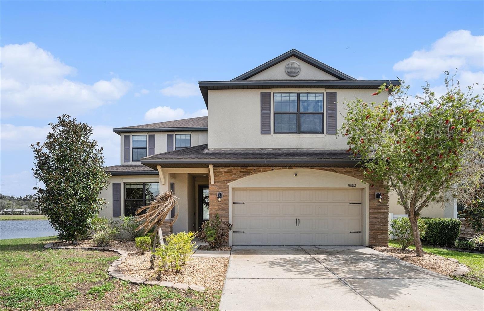 Single Family Residence in RIVERVIEW, FL - Daniel Dourado