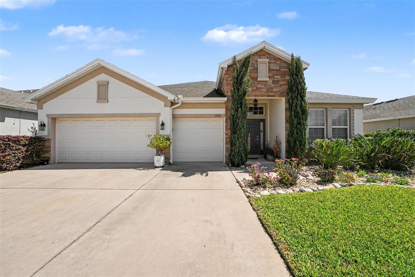 Single Family Residence em GIBSONTON, FL - Daniel Dourado