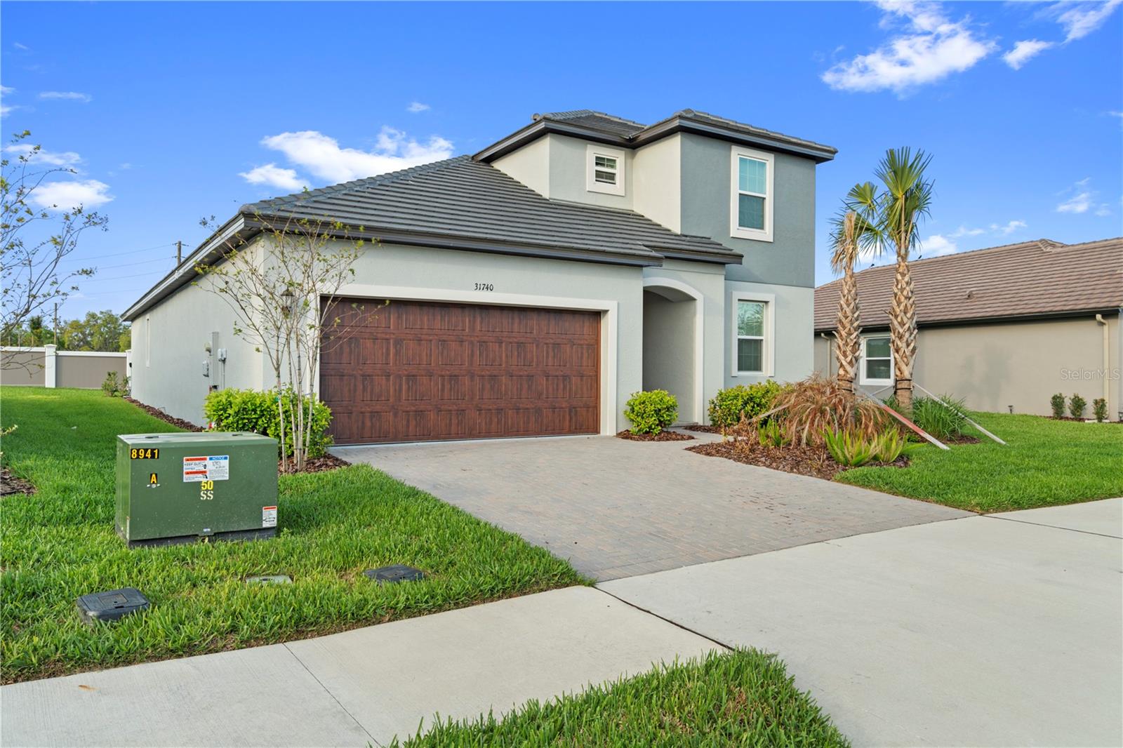 Single Family Residence in SAN ANTONIO, FL - Daniel Dourado