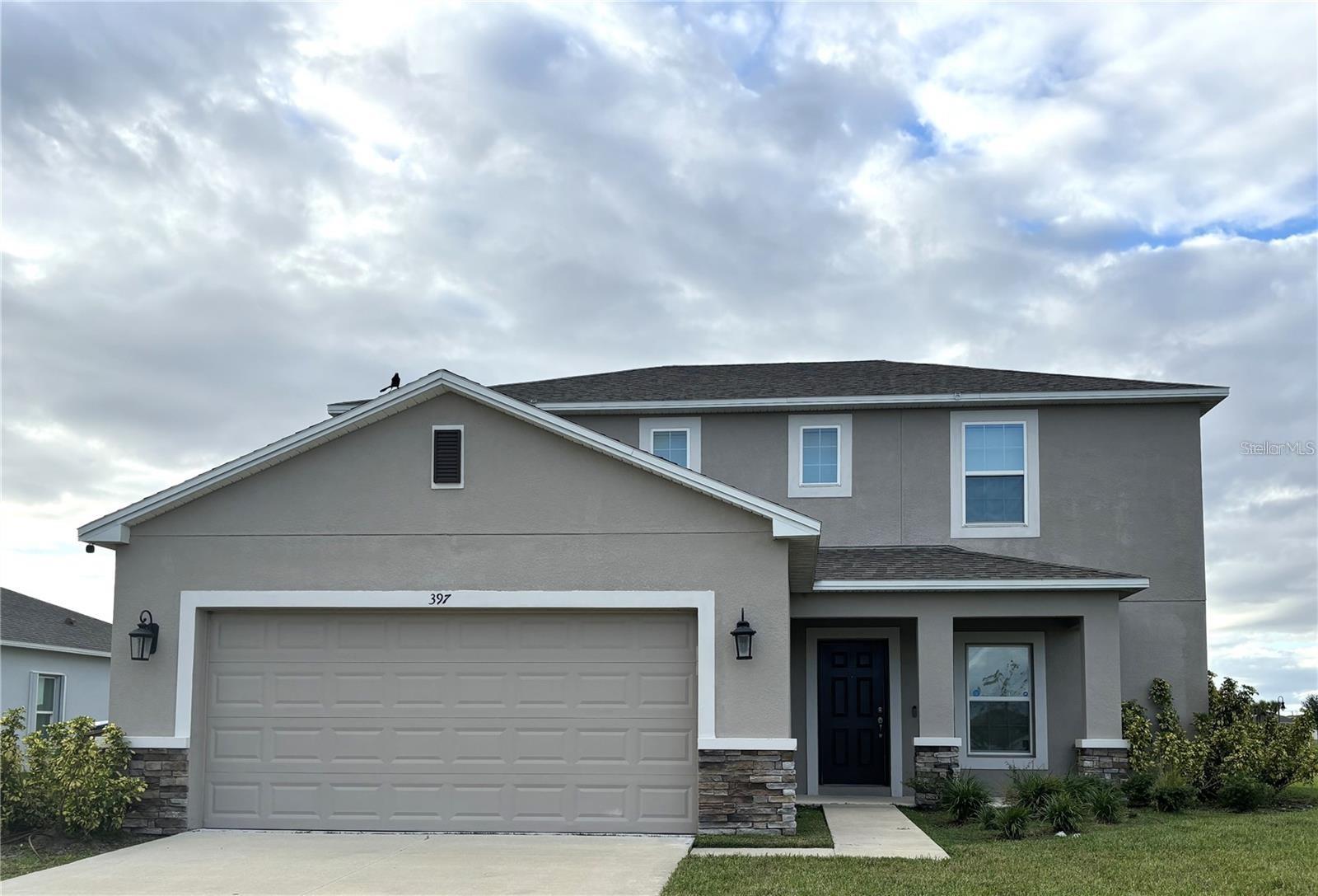 Single Family Residence em KISSIMMEE, FL - Daniel Dourado