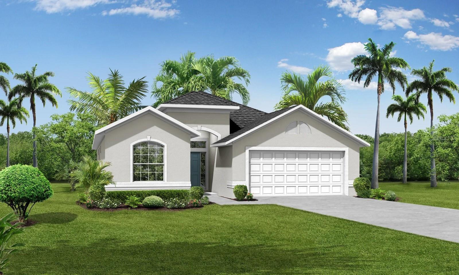 Single Family Residence in PALM COAST, FL - Daniel Dourado