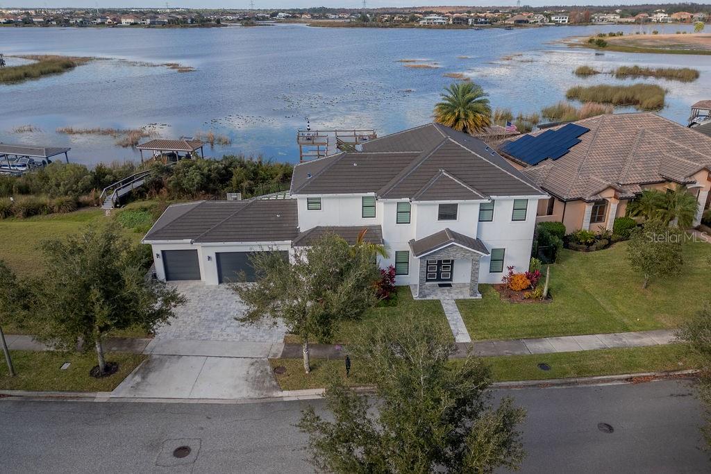 Single Family Residence em WINTER GARDEN, FL - Daniel Dourado