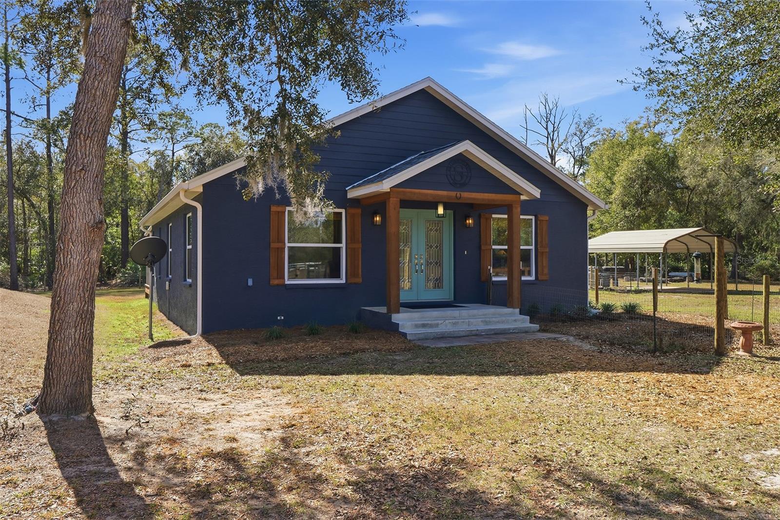 Single Family Residence em HERNANDO, FL - Daniel Dourado