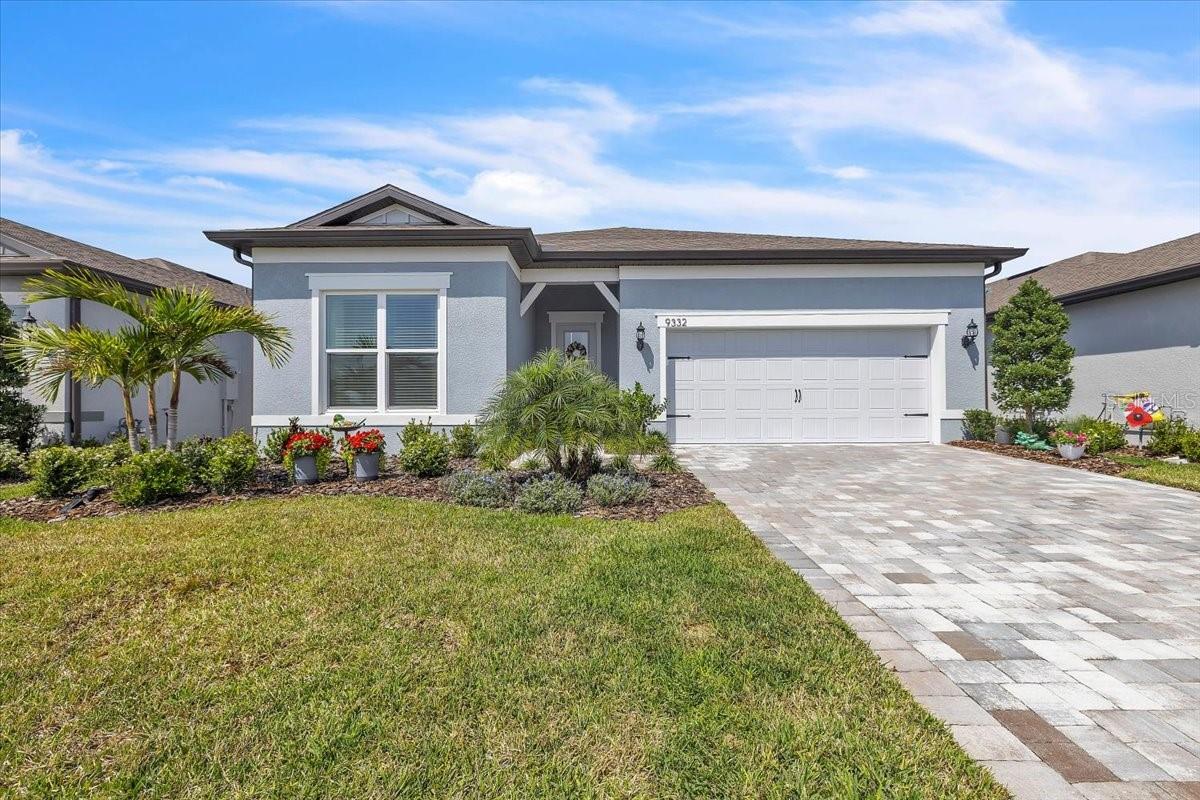 Single Family Residence em PARRISH, FL - Daniel Dourado