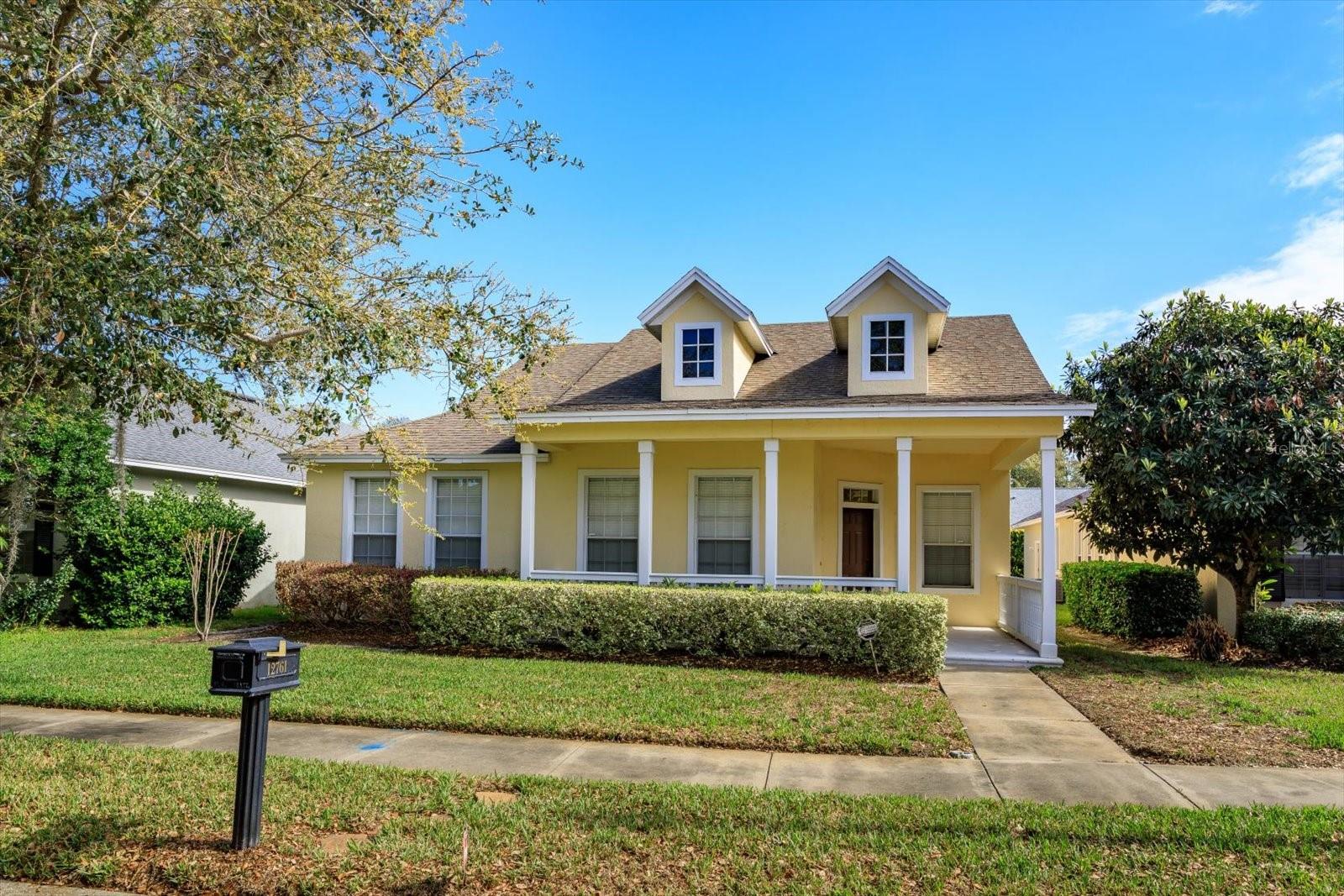 Single Family Residence em WINDERMERE, FL - Daniel Dourado