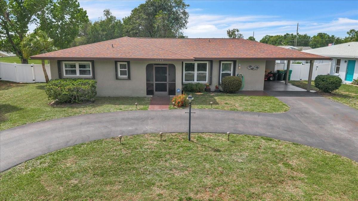 Single Family Residence em PUNTA GORDA, FL - Daniel Dourado