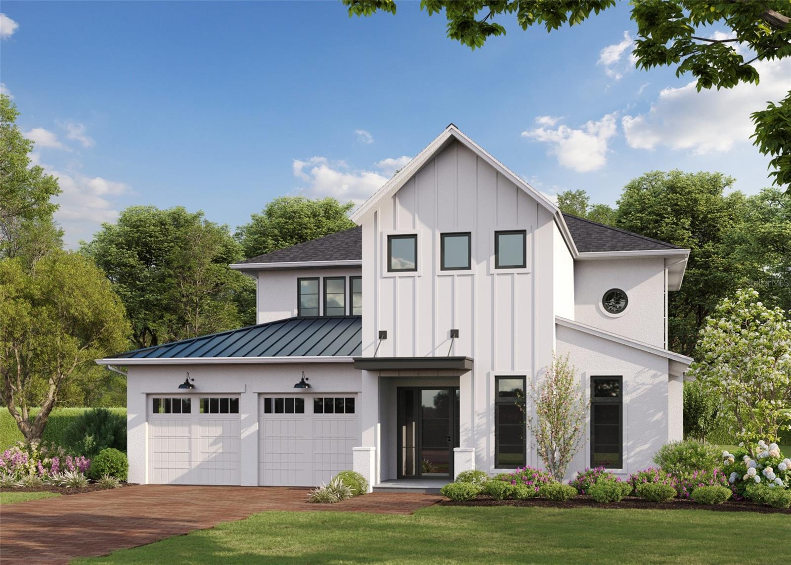 Single Family Residence in WINTER PARK, FL - Daniel Dourado
