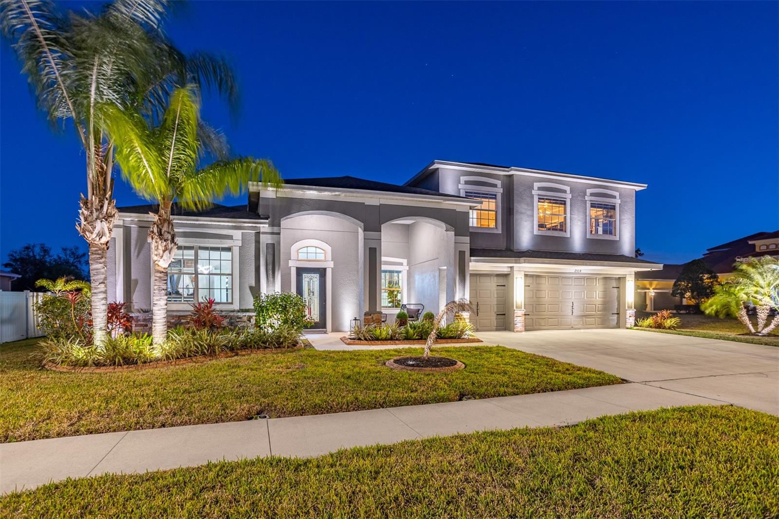 Single Family Residence em RUSKIN, FL - Daniel Dourado