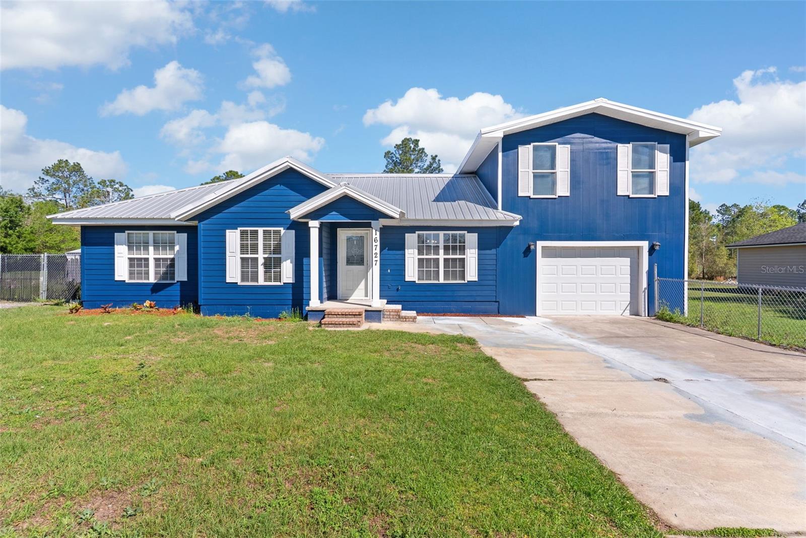 Single Family Residence em LAKE BUTLER, FL - Daniel Dourado