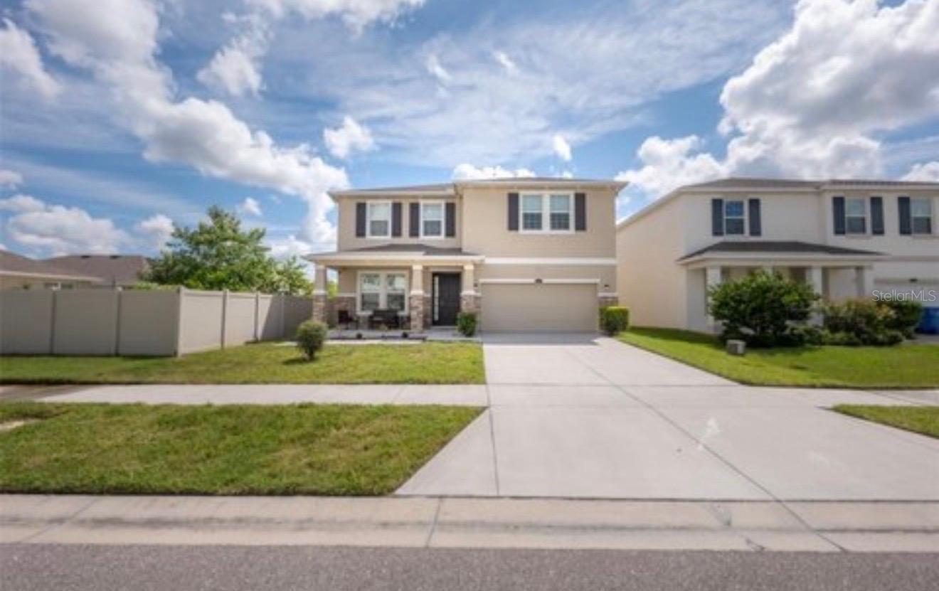 Single Family Residence in ODESSA, FL - Daniel Dourado