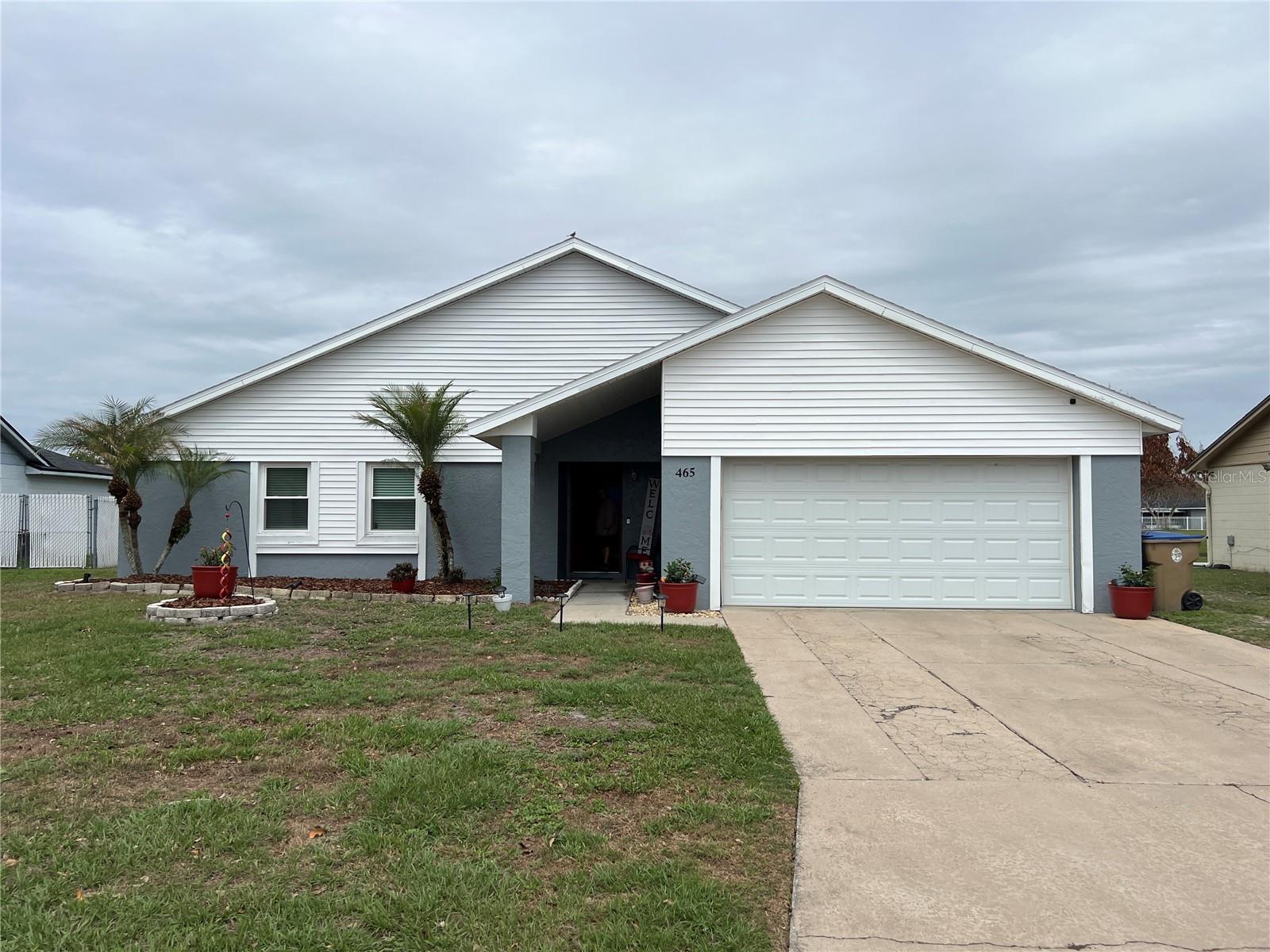 Single Family Residence em KISSIMMEE, FL - Daniel Dourado