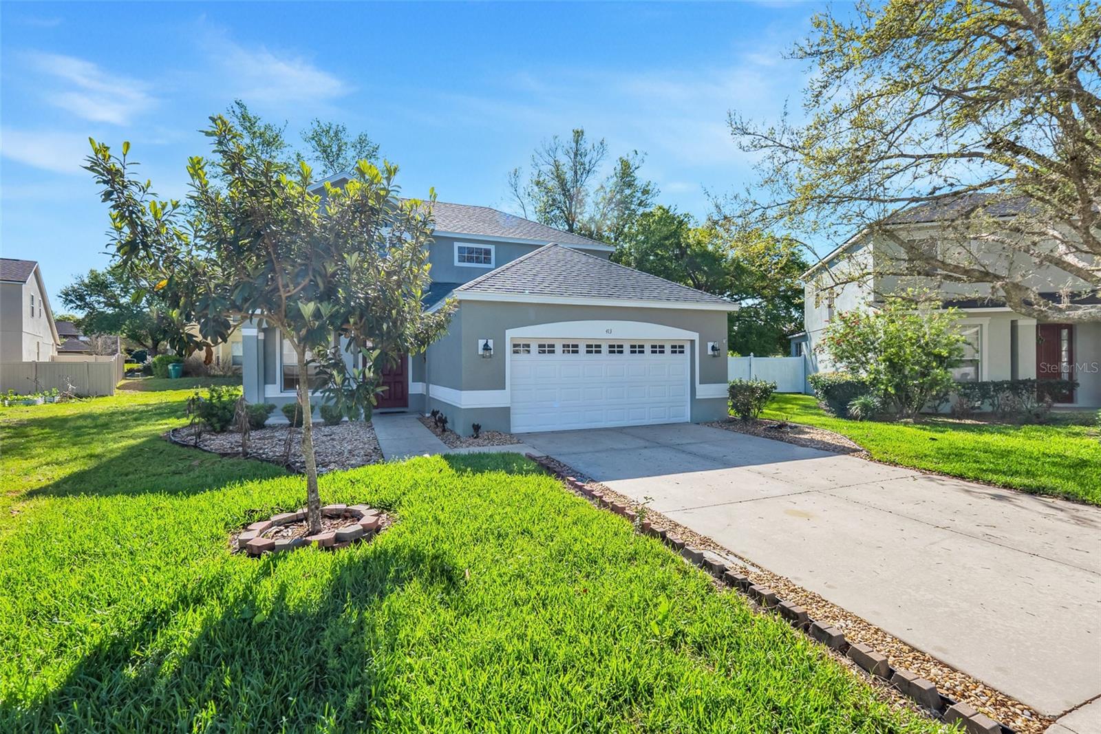 Single Family Residence em EUSTIS, FL - Daniel Dourado