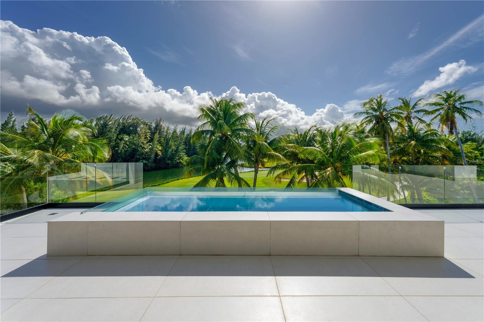 Single Family Residence in RIO GRANDE, PR - Daniel Dourado