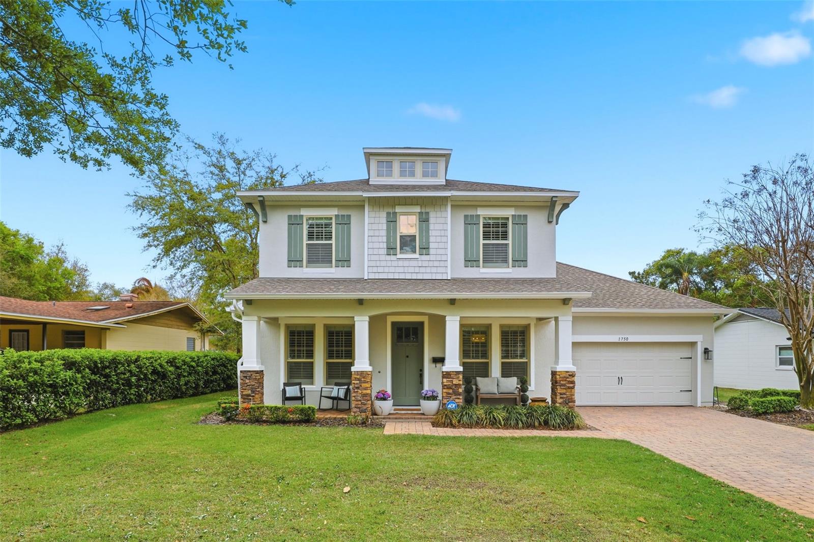Single Family Residence in WINTER PARK, FL - Daniel Dourado