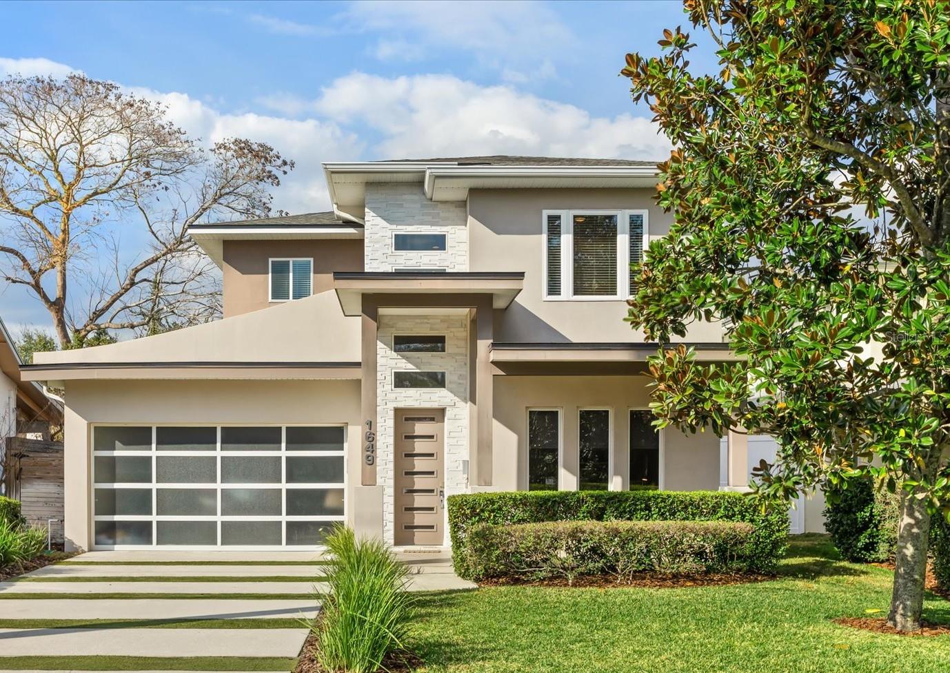 Single Family Residence em WINTER PARK, FL - Daniel Dourado