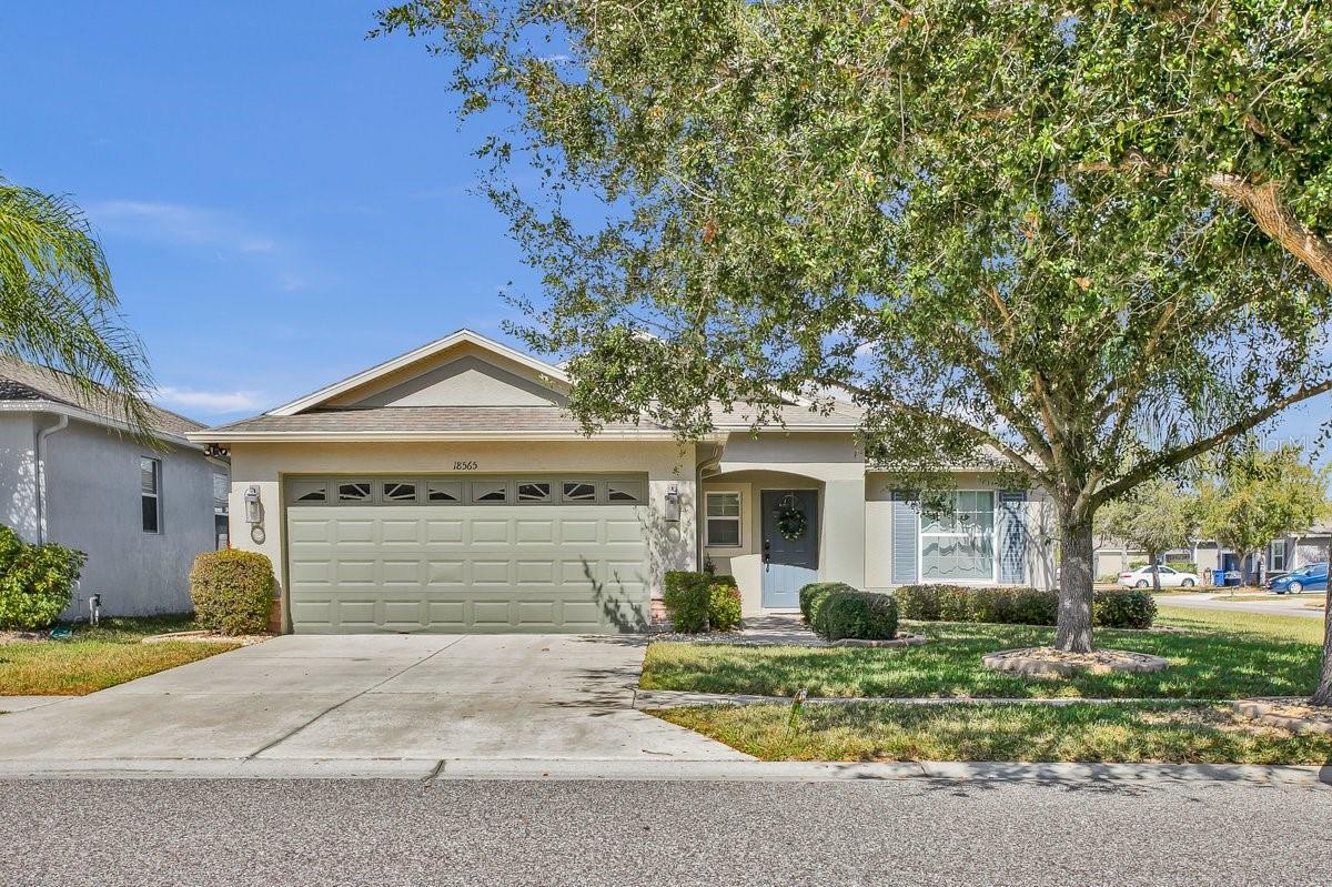 Single Family Residence em LAND O LAKES, FL - Daniel Dourado