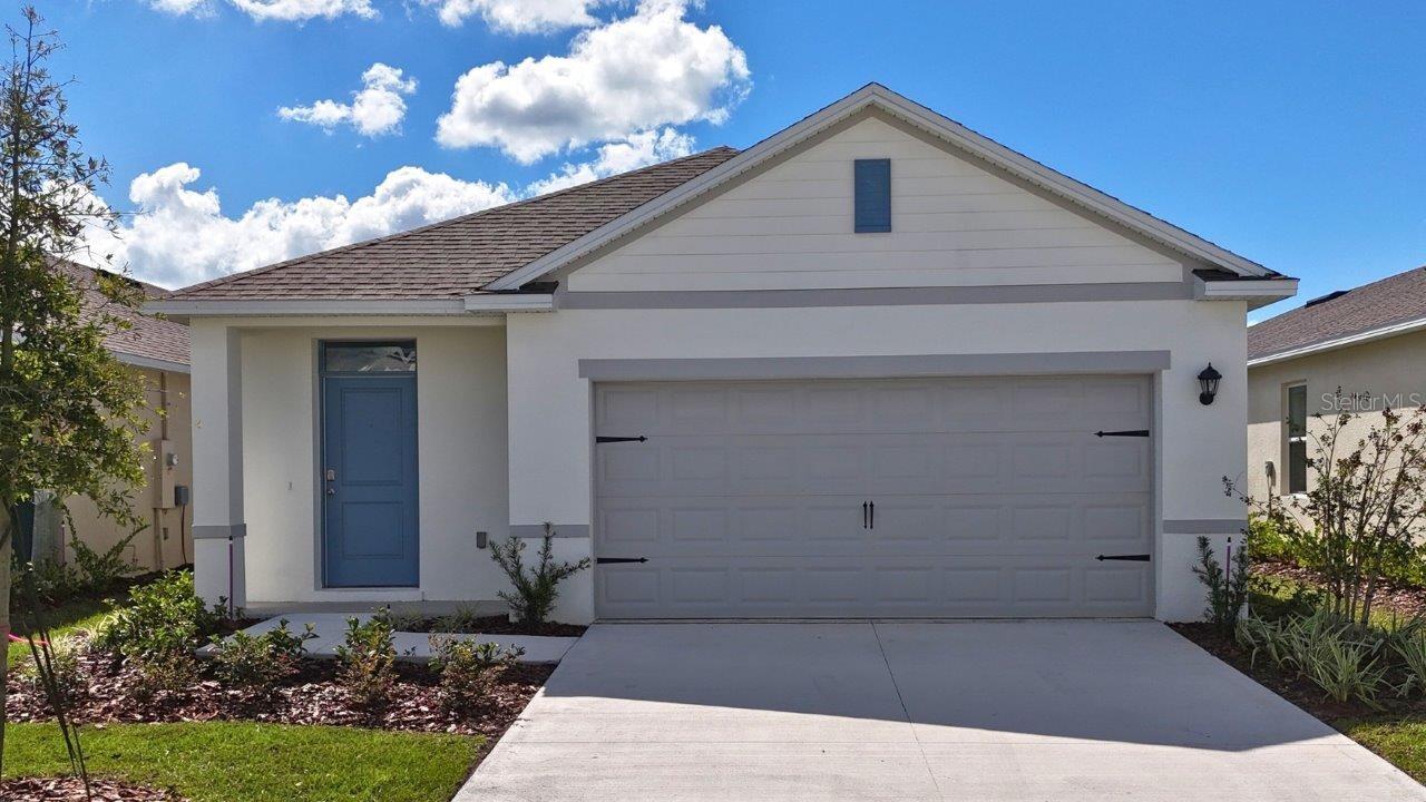 Single Family Residence em WINTER HAVEN, FL - Daniel Dourado