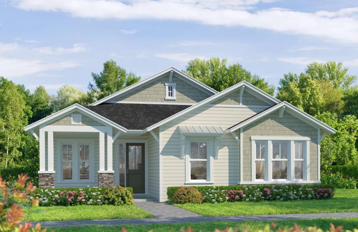 Single Family Residence em GAINESVILLE, FL - Daniel Dourado