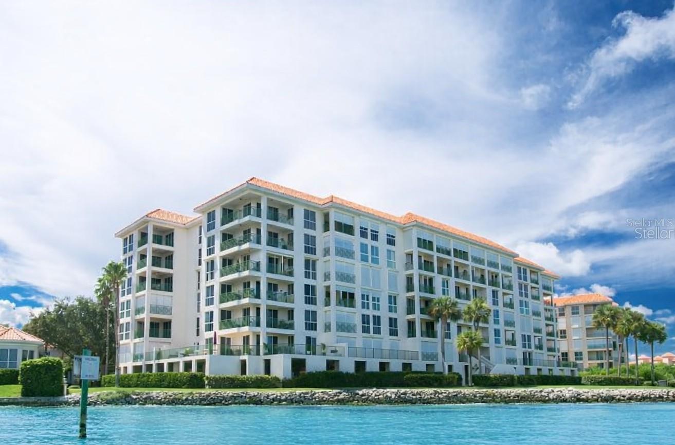 Condominium em ST PETERSBURG, FL - Daniel Dourado