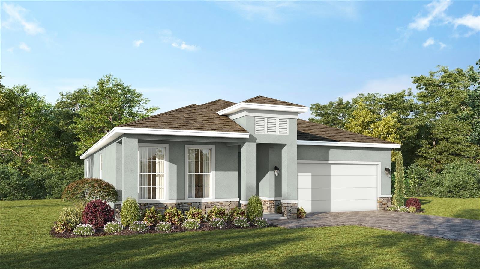 Single Family Residence em APOPKA, FL - Daniel Dourado