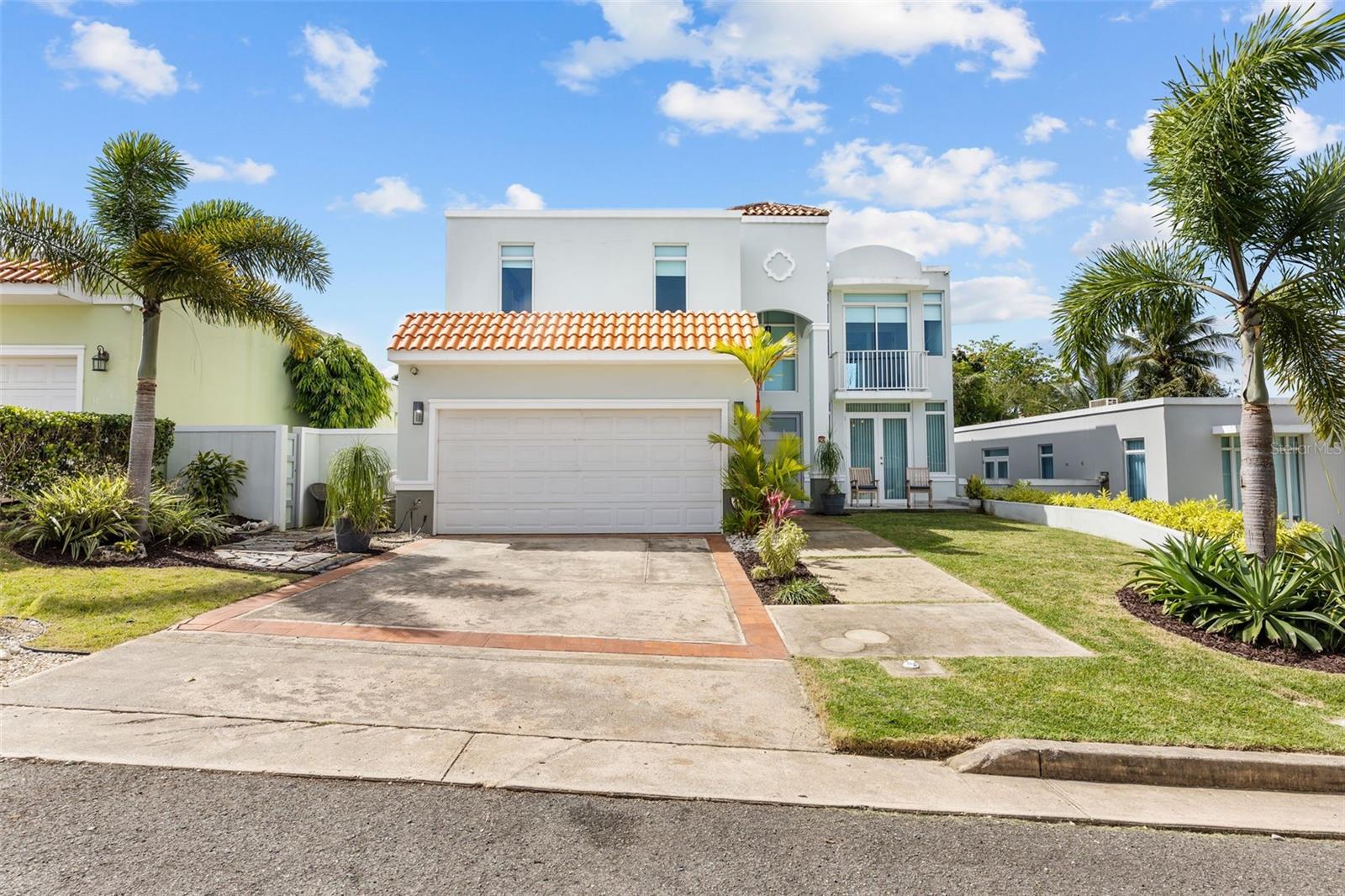 Single Family Residence em VEGA ALTA, PR - Daniel Dourado