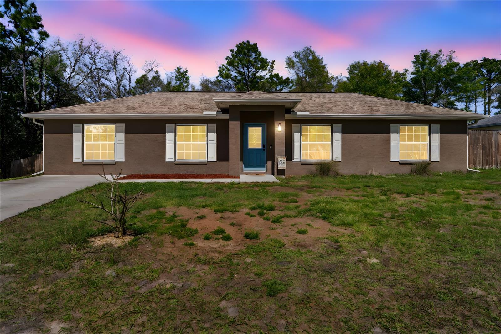 Single Family Residence in CITRUS SPRINGS, FL - Daniel Dourado