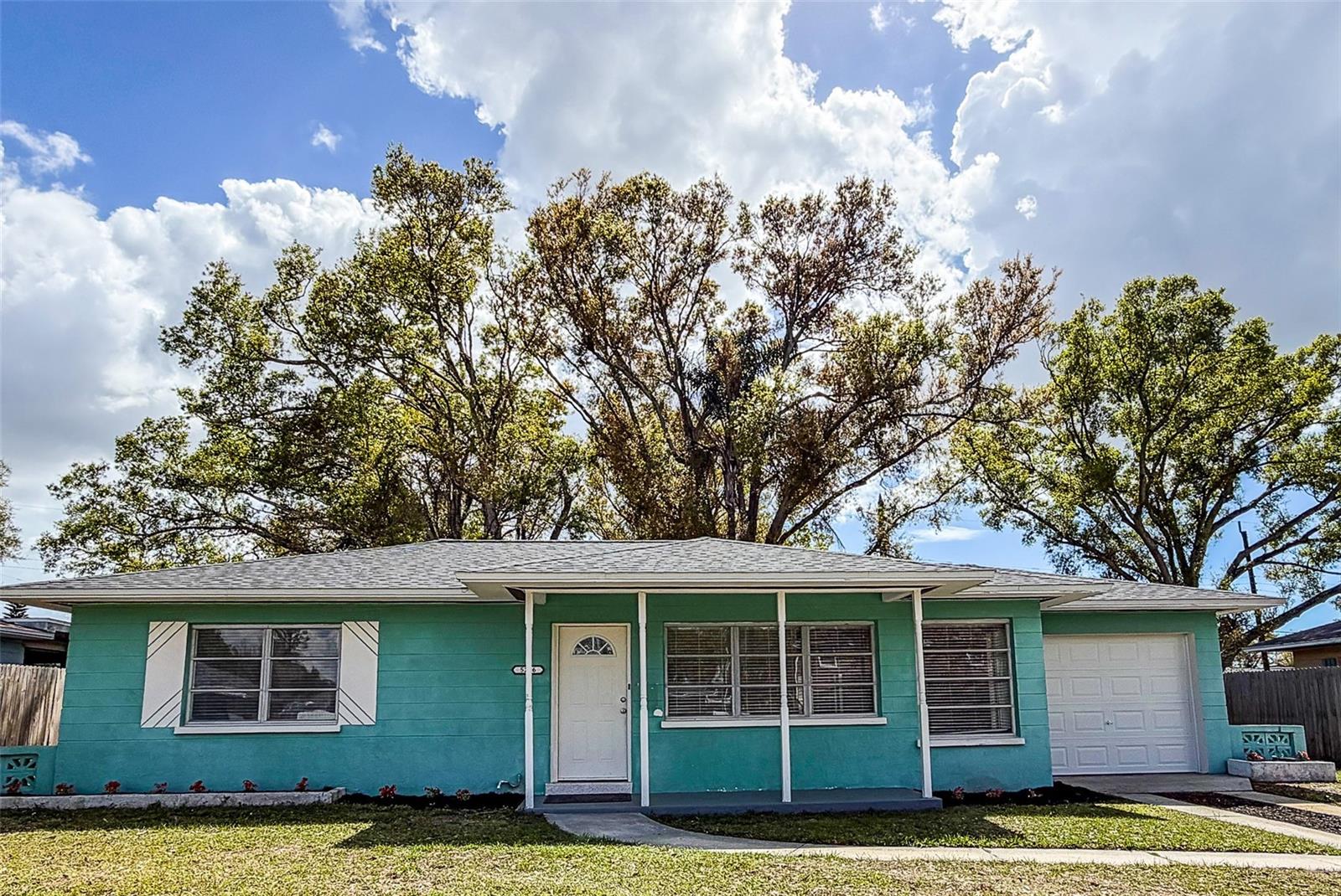 Single Family Residence in ST PETERSBURG, FL - Daniel Dourado