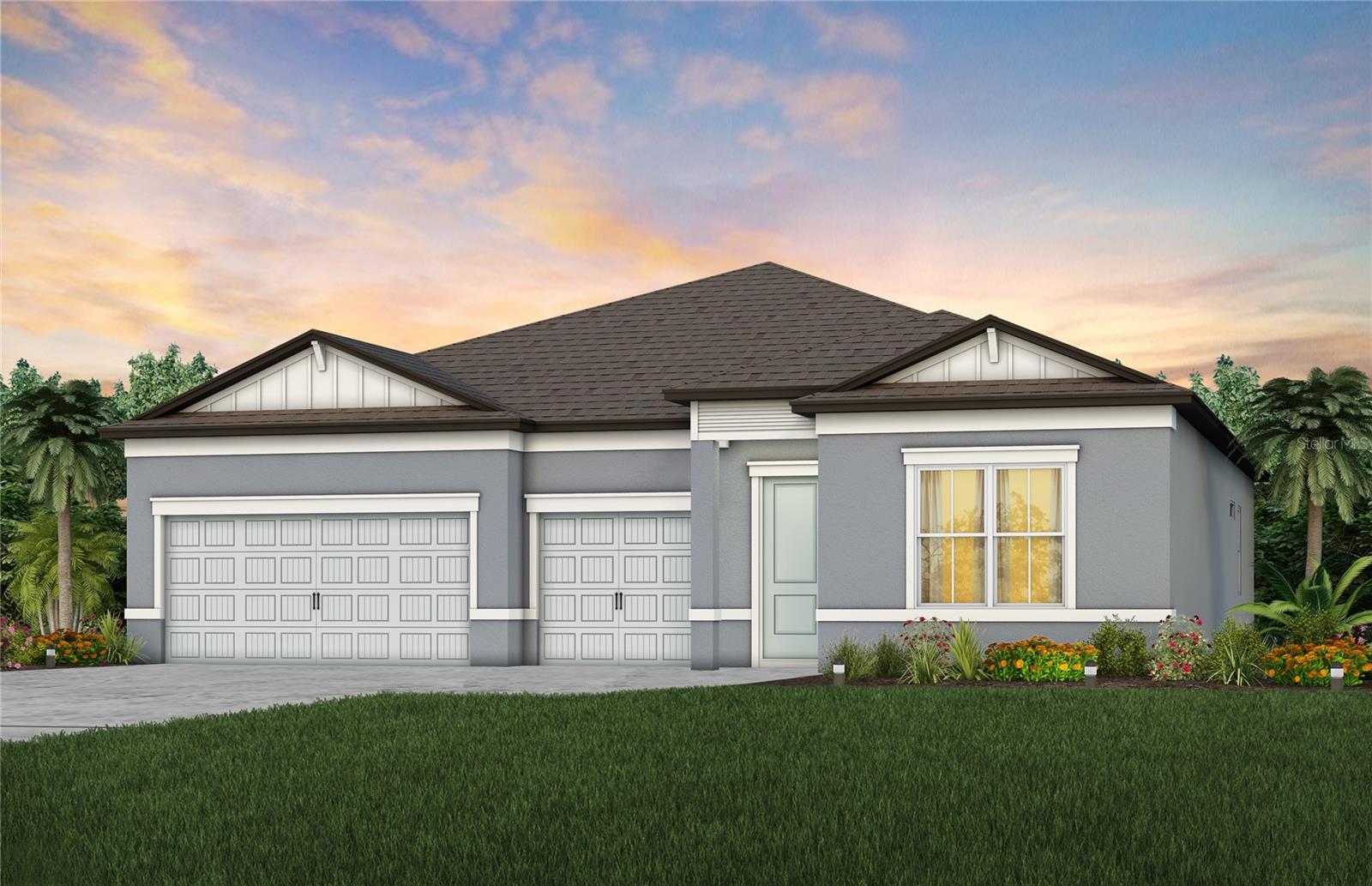 Single Family Residence em ZEPHYRHILLS, FL - Daniel Dourado