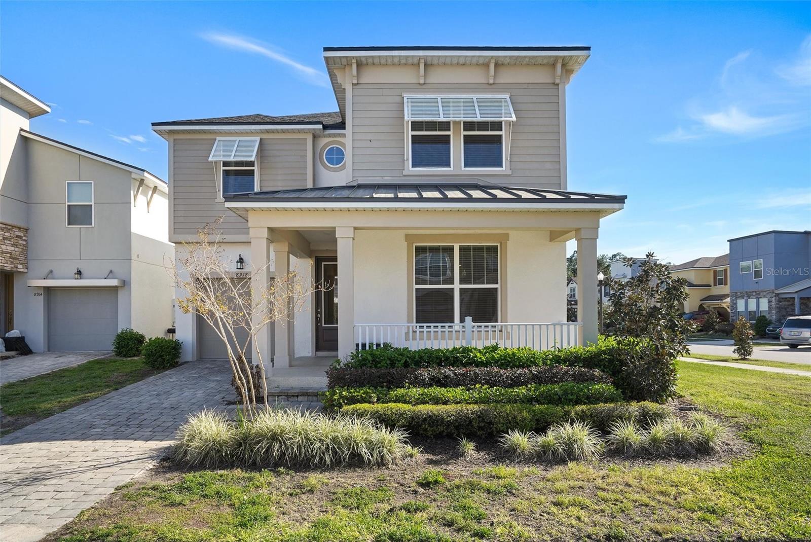 Single Family Residence em KISSIMMEE, FL - Daniel Dourado