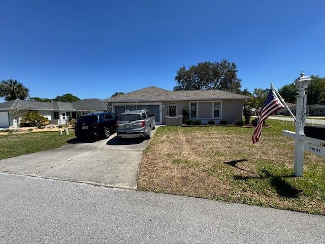 Single Family Residence in OCALA, FL - Daniel Dourado