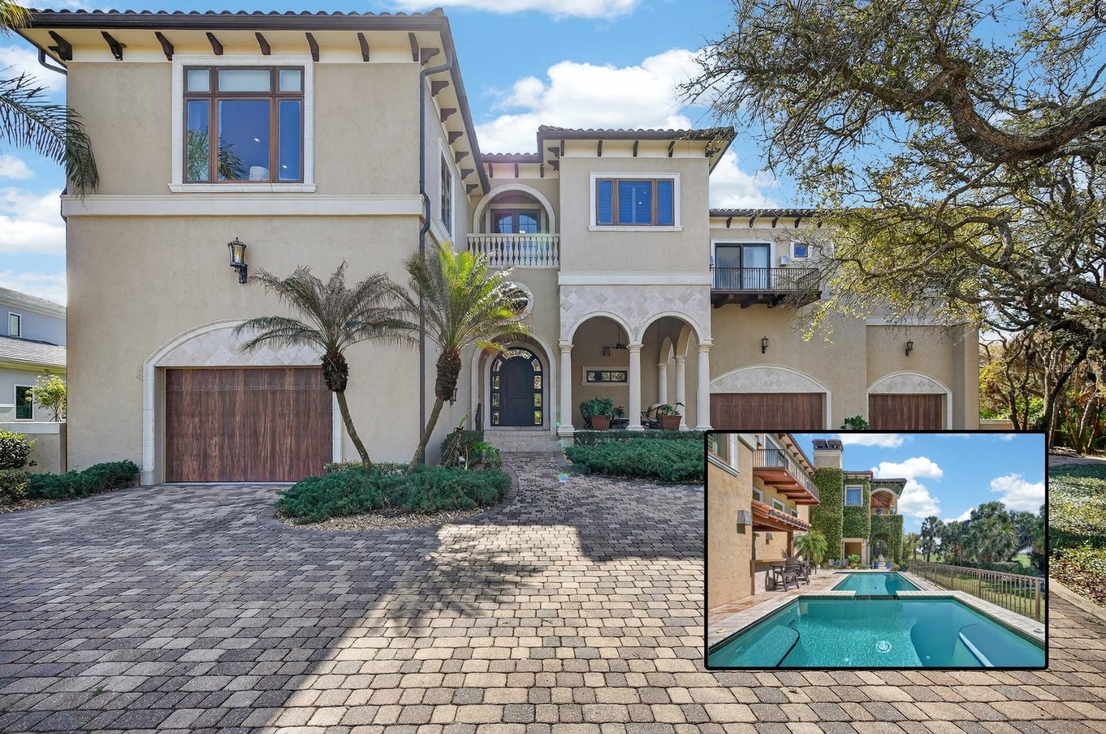 Single Family Residence in PALM COAST, FL - Daniel Dourado