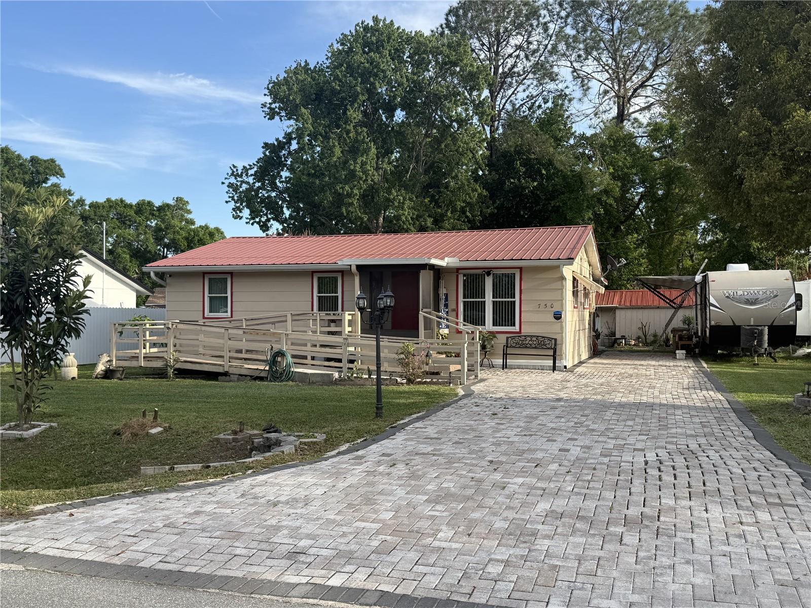 Single Family Residence em KISSIMMEE, FL - Daniel Dourado