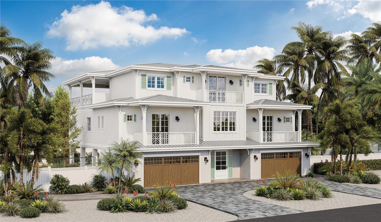 Single Family Residence in ANNA MARIA, FL - Daniel Dourado
